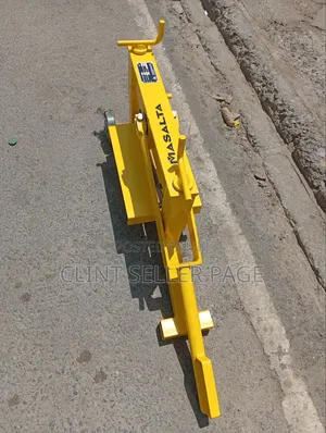 Masalta Heavy Duty Cabro Cutter
