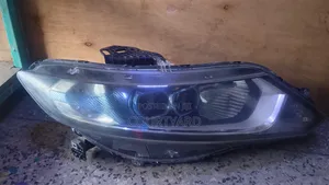 Honda Jade 2015 -2018