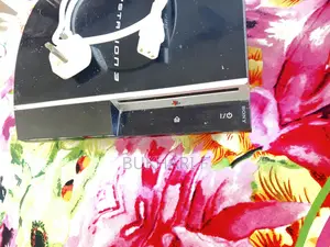 Original Sony PlayStation 3 Fat