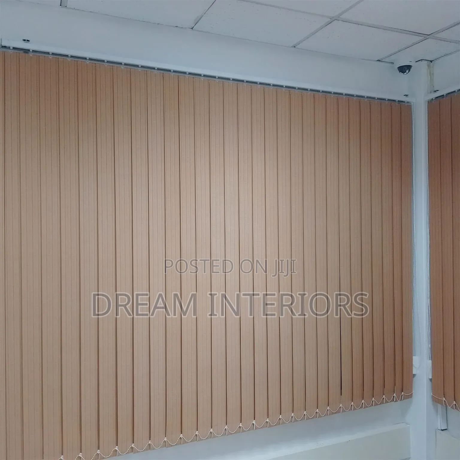 Vertical Blinds That Are Locally Made