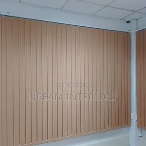 Vertical Blinds That Are Locally Made