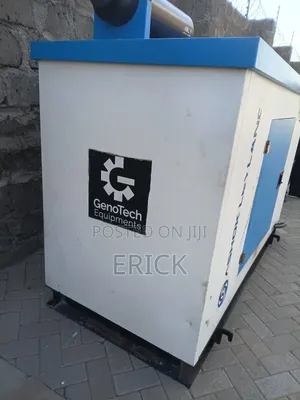 Diesel 3 Phase Genarator 30kva