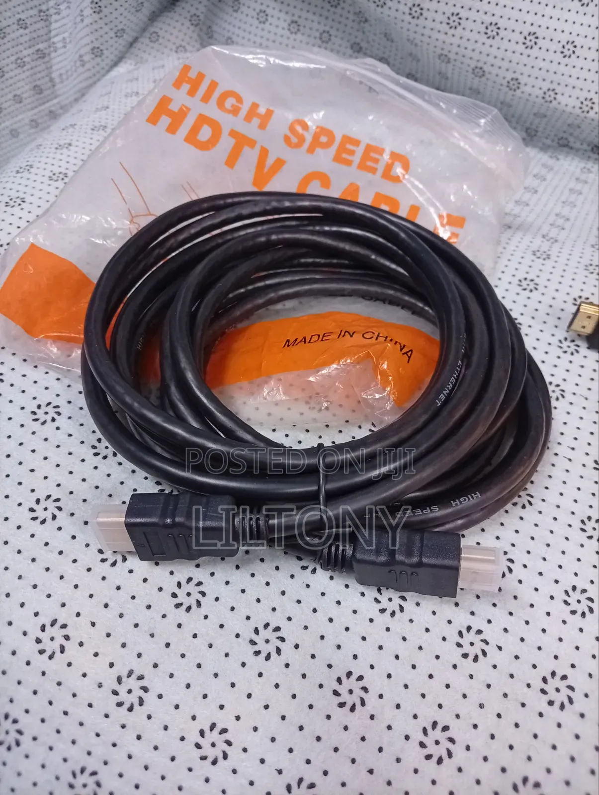 5mtrs HDMI Cable High Speed