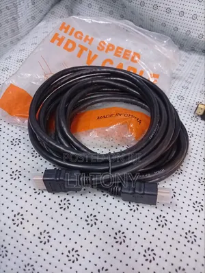 5mtrs HDMI Cable High Speed