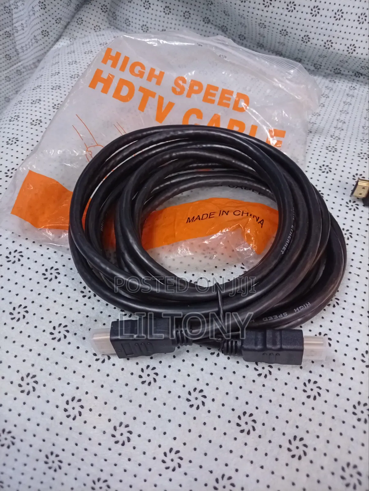 5mtrs HDMI Cable High Speed