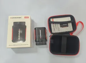 KDIAG Konnwei Bluetooth Scanner (For All Types Vehicles)