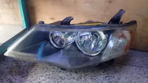 Mitsubishi Outlander 2007 -2009