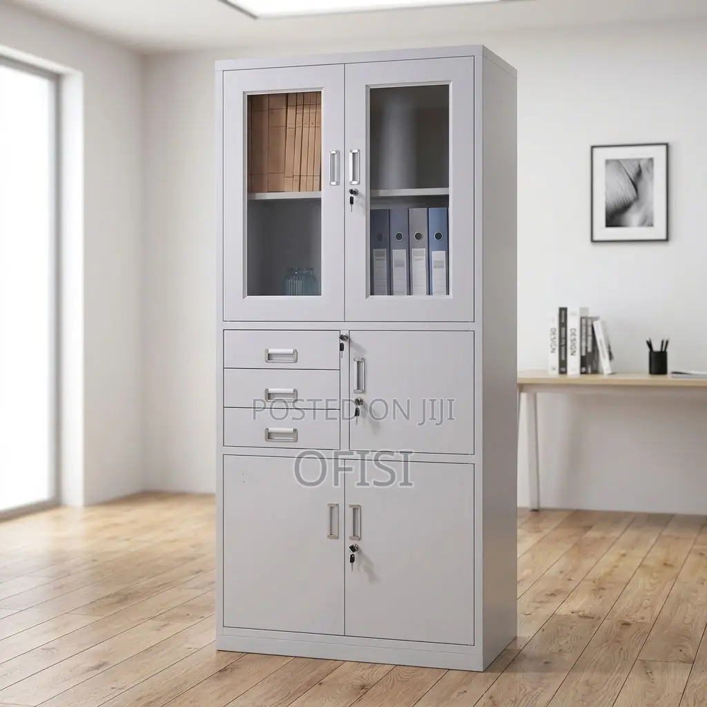 Office Cabinet;