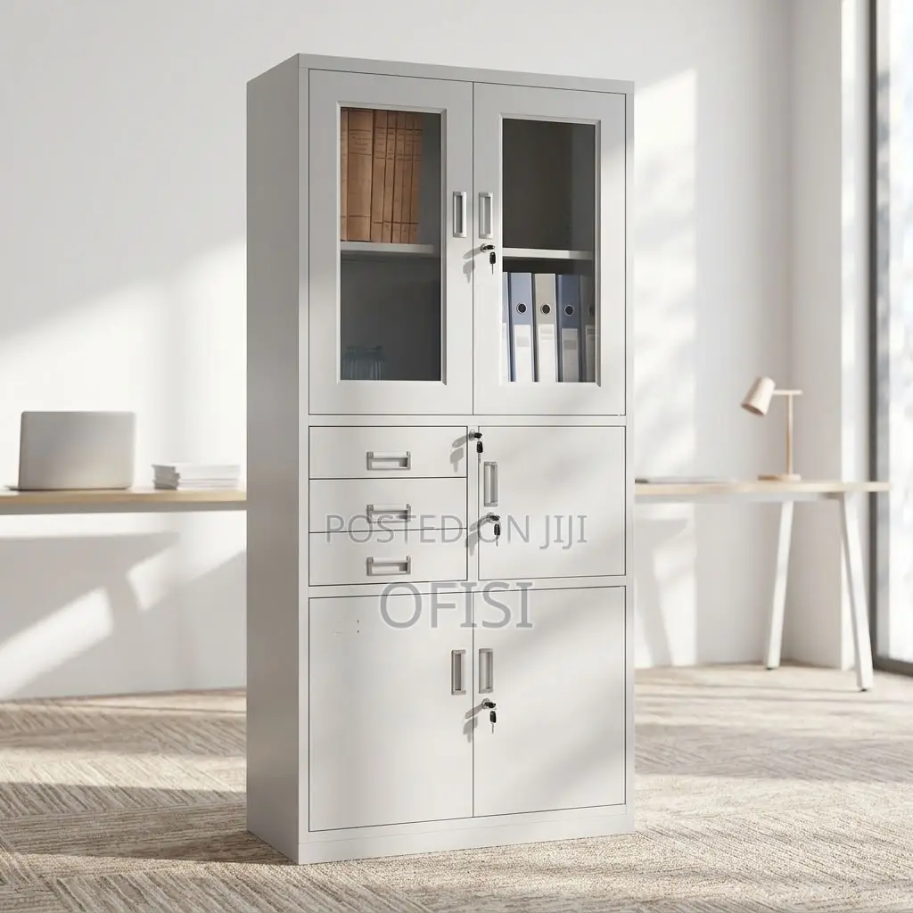 Office Cabinet;