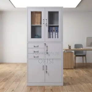 Office Cabinet;