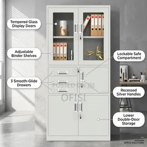 Office Cabinet;