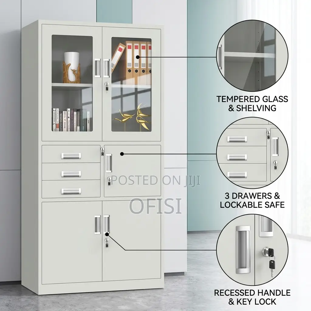 Office Cabinet;