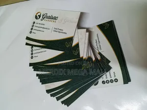 Business Cards
