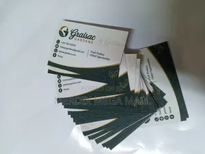 Business Cards