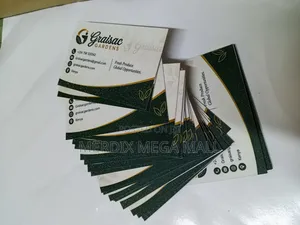 Business Cards