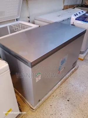 Roch 450kb Deep Freezer