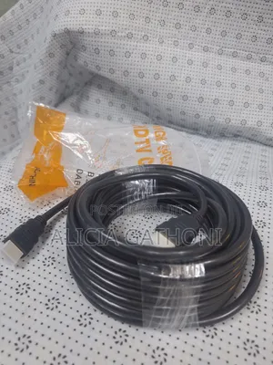 10mtrs High Speed HDMI Cable