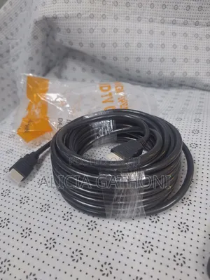 10mtrs High Speed HDMI Cable
