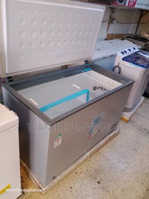 Roch 450kb Deep Freezer