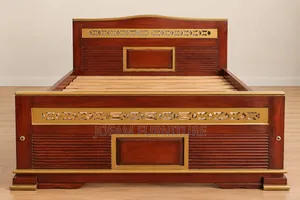 Master Bed