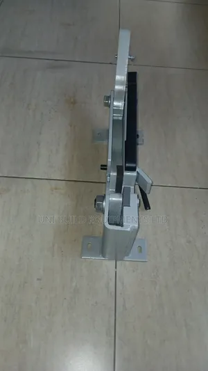 Manual Bar Cutter MS32