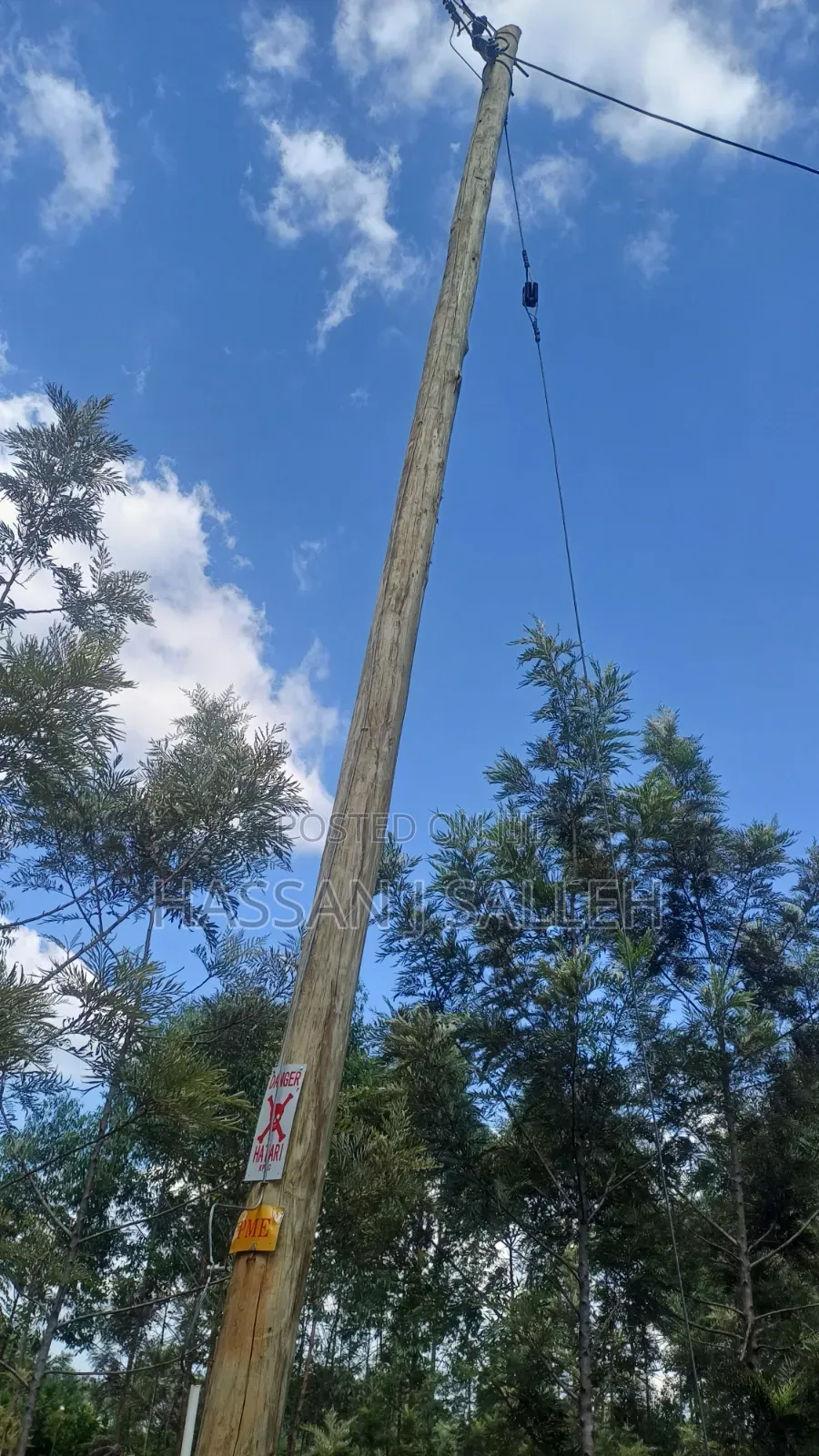 3acres Matungu on Sale.