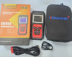 KW460 Konnwei OBD Scanner (For Mercedes Benz)