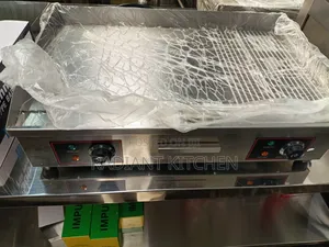 Gas Hot Plate