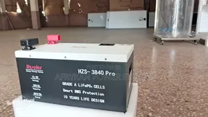 Lithium Battery