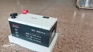 Lithium Battery