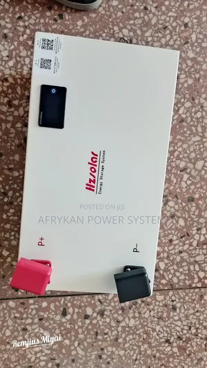 Lithium Battery
