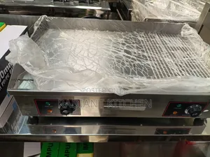 Imported Gas Hotplate