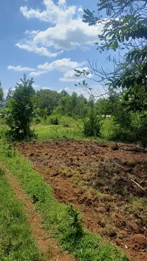 3acre Matungu on Sale.