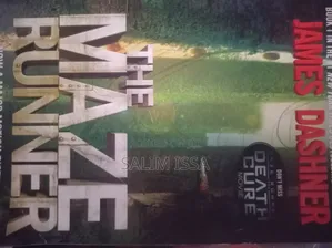 The Maze Runner