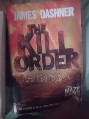 The Maze Runner