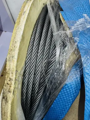 10MM Ungalvanized Special for Lift 8x19s+NFC