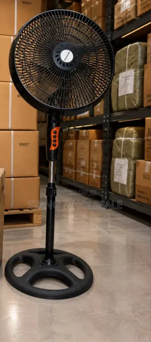 Starworth 16inch Stand Fan