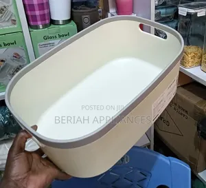 10litres Plastic Organizers
