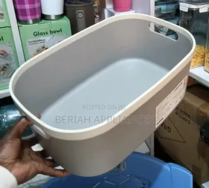 10litres Plastic Organizers