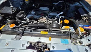 Subaru Forester 2005