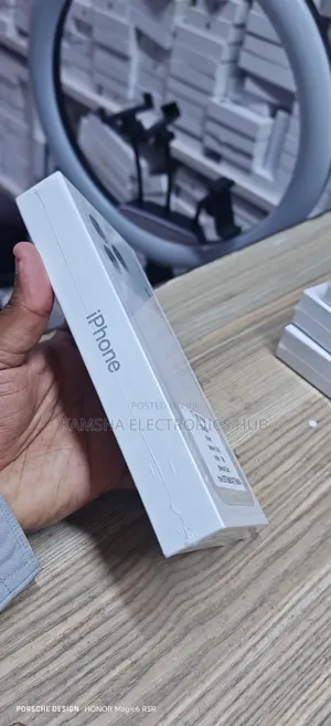 Apple iPhone 17 Pro Max 256 GB Silver