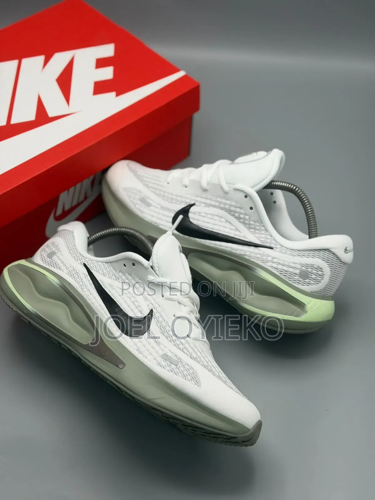 Nike Journey Run