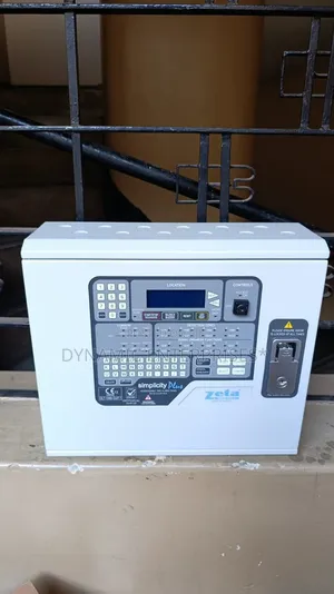 2 Loop Addressable Pannel
