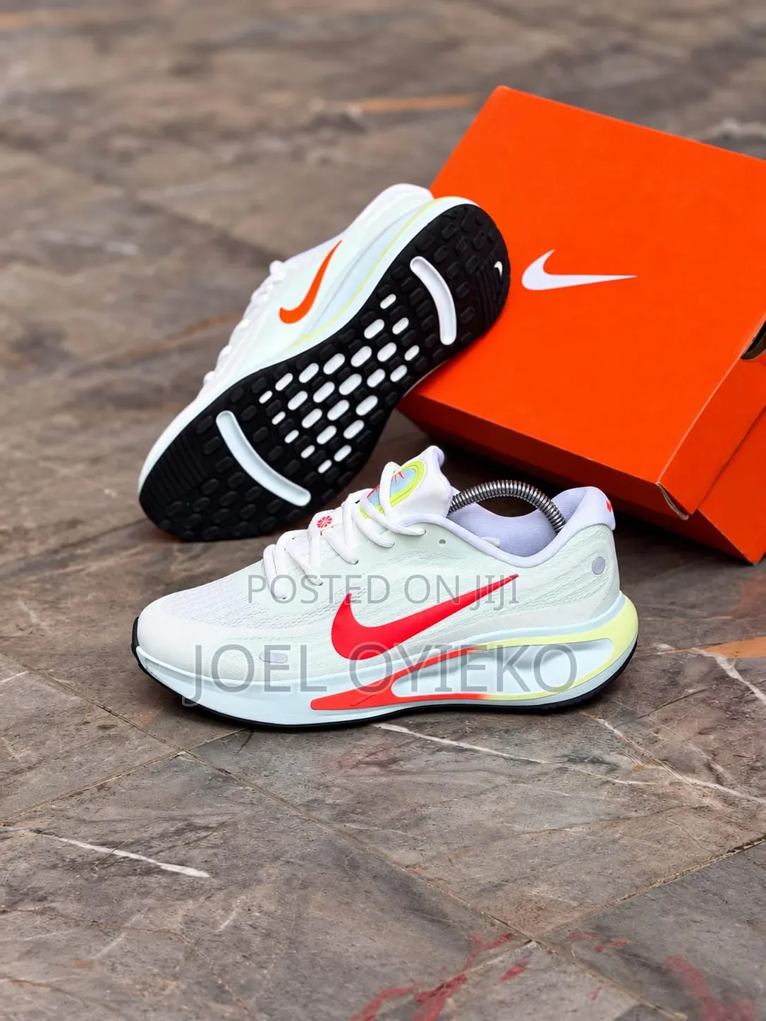 Nike Journey Run
