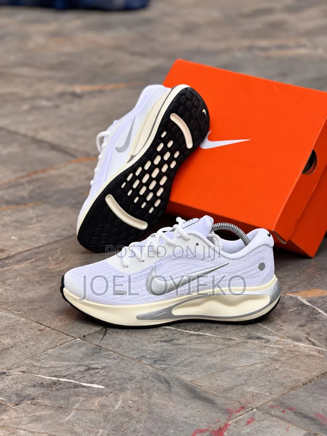 Nike Journey Run