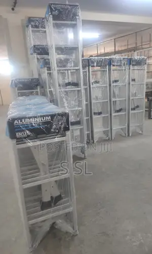 4x7 Multipurpose Ladder