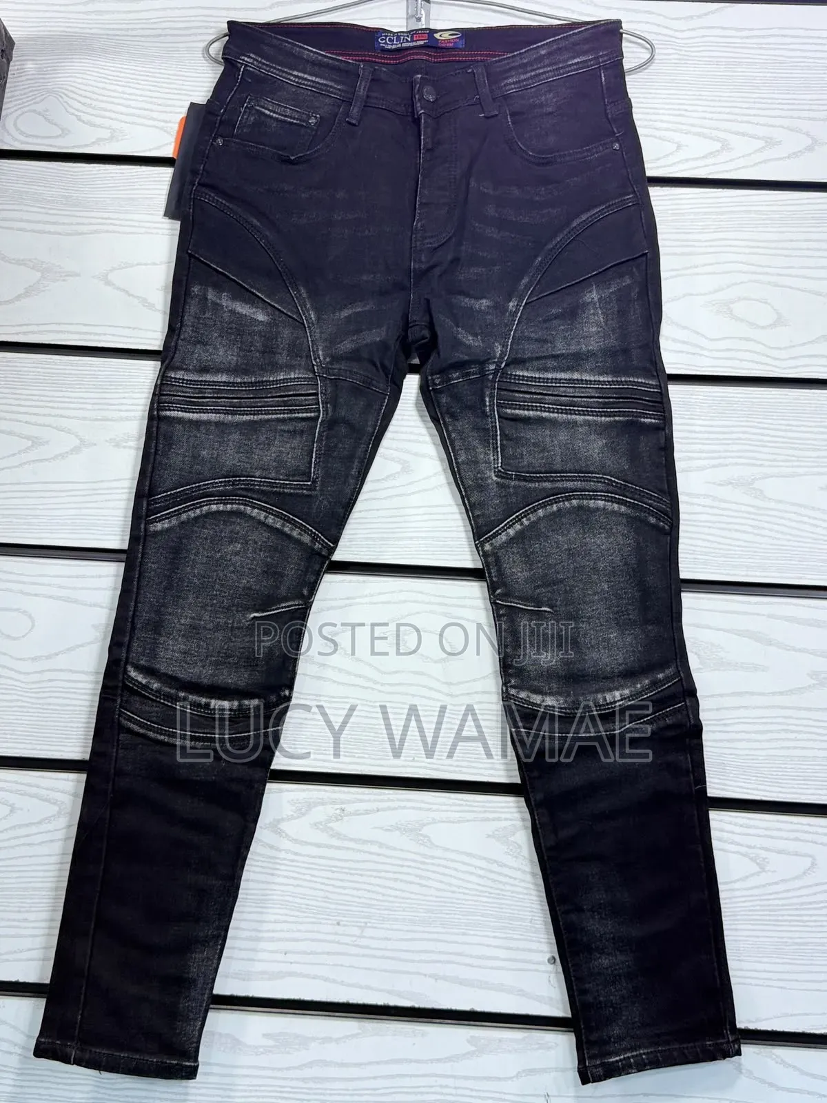 Mens Quality Jeans