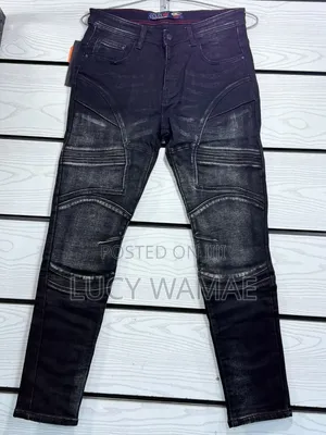 Mens Quality Jeans