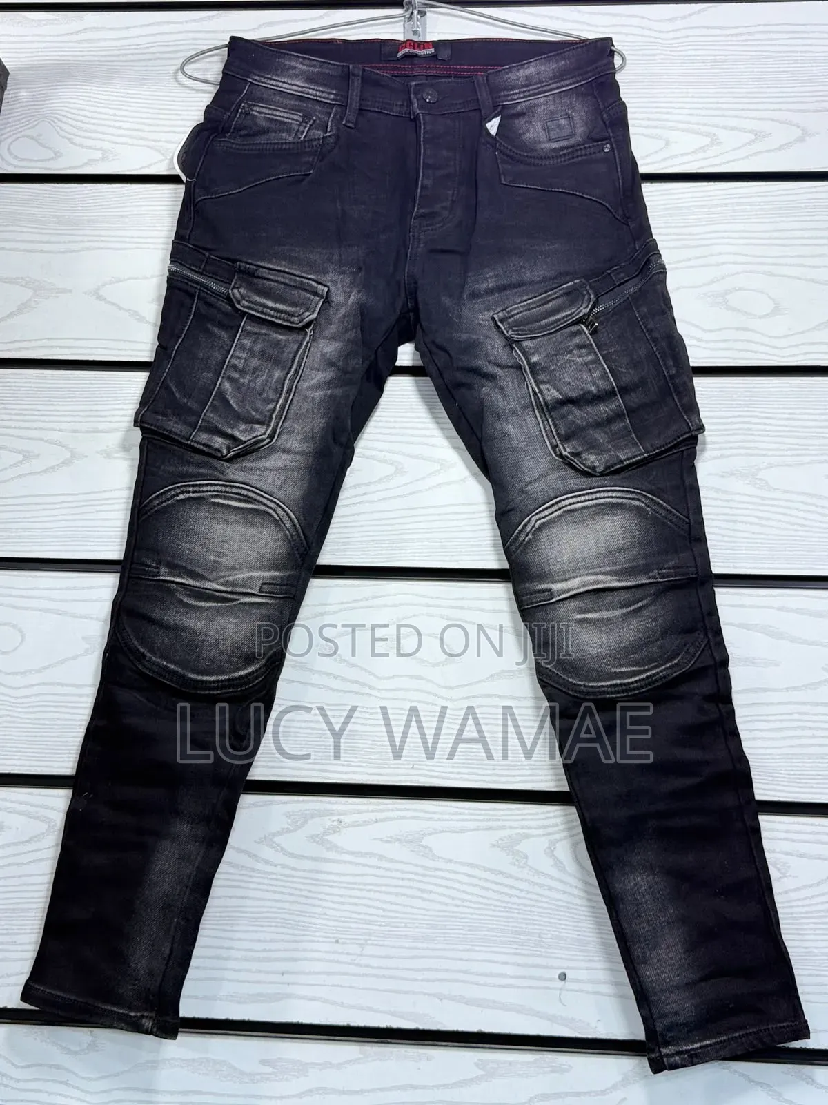 Mens Quality Jeans