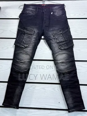 Mens Quality Jeans